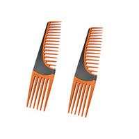 Detangling Comb with Volumiser (2) SAVE £3