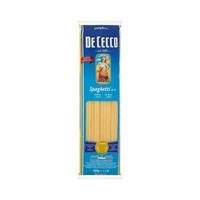 De Cecco Durum Spaghetti Pasta (500g)