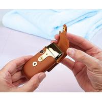 Deluxe Rechargeable Shaver