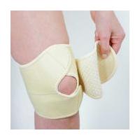 deep heat magnetic knee support