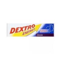 Dextro Dextro Energy Original 47g (24 pack) (24 x 47g)