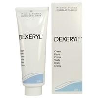 Dexeryl Cream 50g