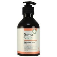 Derma Sukin Daily Hydrating Wash 250ml