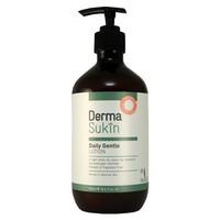 Derma Sukin Daily Gentle Lotion 500ml