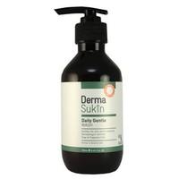 Derma Sukin Daily Gentle Wash 250ml