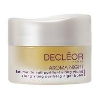 Decleor Aroma Night Ylang Ylang Purifying Night Balm 15 ml