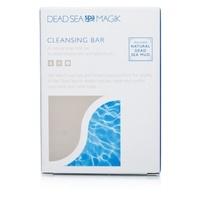 Dead Sea Spa Magik Cleansing Bar 100g (1 x 100g)