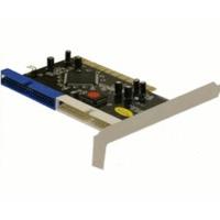 DeLock 2-Channel PCI PATA 133 RAID (70098)