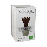 destination org infusion liquorice 20 sachet 1 x 20 sachet