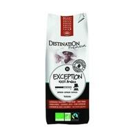 Destination Org Coffee Expr. Exception FT 250 g (1 x 250g)