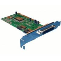 DeLock PCI card - 1x Parallel & 2x Serial (89004)