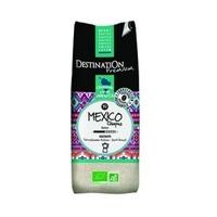 Destination Org Coffee Gr Dark R. Mexico 250 g (1 x 250g)