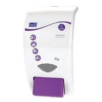 deb cleanse 2000 dispenser 