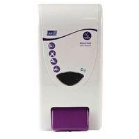 DEB CLEANSE 4000 DISPENSER - -