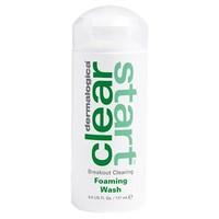 Dermalogica Clear Start Breakout Clearing Foaming Wash 177ml