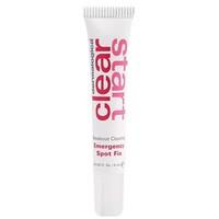 dermalogica clear start breakout clearing emergency spot fix 9ml