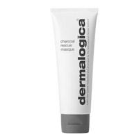 dermalogica charcoal rescue masque 75ml