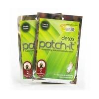 Detox Patch It! (20 Pack) - x 3 Pack Savers Deal