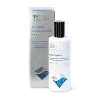 dead sea cosmetics spa pro toner 260 ml