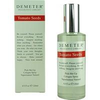 Demeter Tomato Seeds Cologne Spray 120ml