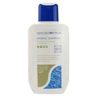 dead sea spa magik mineral shampoo 330ml