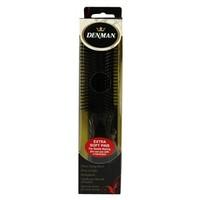 denman classic styling brush extra soft pins d1