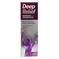 Deep Relief Gel 30g