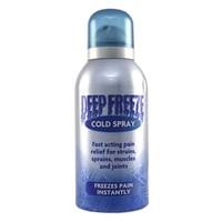 Deep Freeze Cold Spray 150ml