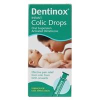 Dentinox Infant Colic Drops 100ml