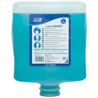 Deb LTW1L Lotion Wash, 1 Liter