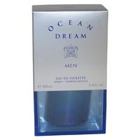 Designer Parfum Ocean Dream Perfume EDT Spray for Men 100ml
