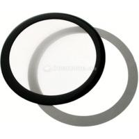 Demciflex Round Dust Filter 120mm