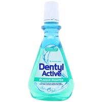 Dentyl pH Smooth Mint Visibly Active Mouthwash