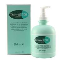 Dermol 500 Lotion 500ml