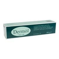 dermol cream 100g