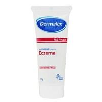 dermalex skin treatment cream for eczema 30g