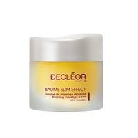 Decleor Slim Effect Balm Draining Massage Balm 50ml