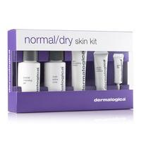 Dermalogica Normal/Dry Skin Kit