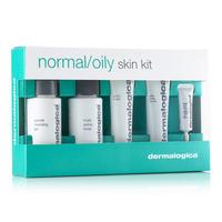 Dermalogica Normal/Oily Skin Kit