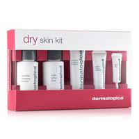 dermalogica dry skin kit