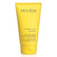 Decleor Aroma Epil Post Wax Double Action Gel for Sensitive Areas 50ml