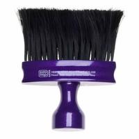 Denman Protip Neck Brush Purple (199PB)