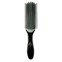 denman d3 medium 7 row styling brush