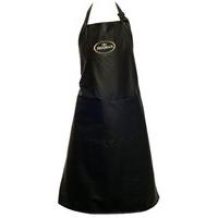 Denman Black Polyester Apron lam...