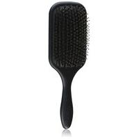 denman paddle brush porcupine natural bristle and nylon quill d83porc