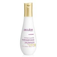 Decleor Aroma Cleanse Youth Cleansing Milk 200ml