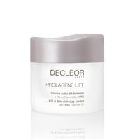 decleor prolagene lift lift firm day cream for dry skin 50ml