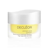 Decleor Aroma Sun High Repair After Sun Balm Face 15ml