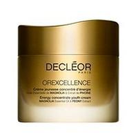 Decleor Orexcellence Energy Concentrate Youth Cream 50ml