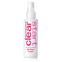 Dermalogica Clear Start Breakout Clearing All Over Toner 120ml